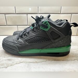 Boys Jordan Spizike Low